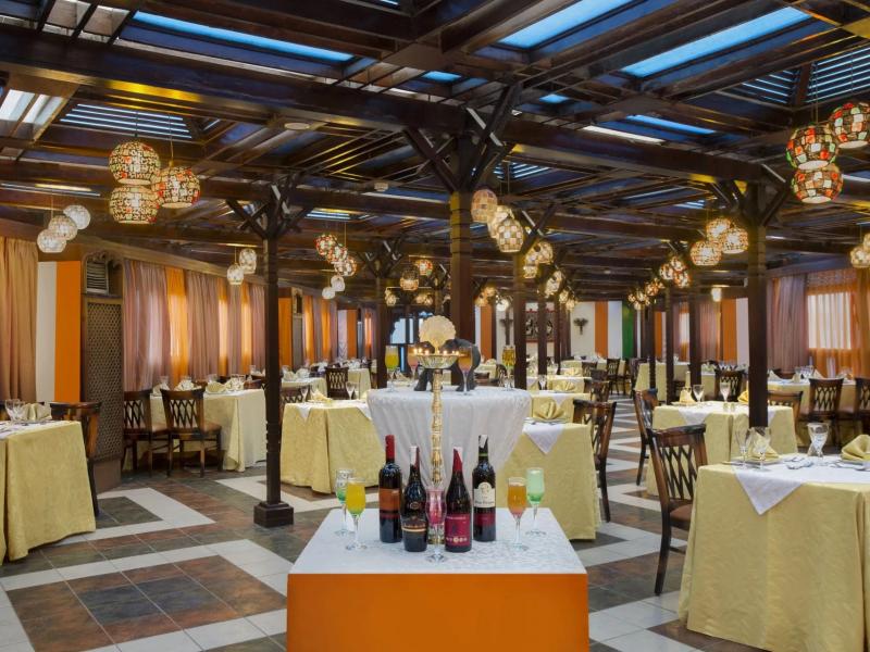 Sultan Gardens Villas