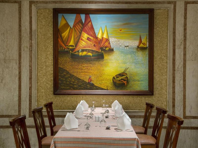 Sultan Gardens Villas