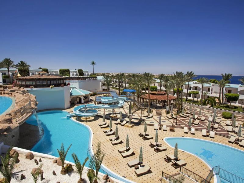 Sultan Gardens Villas