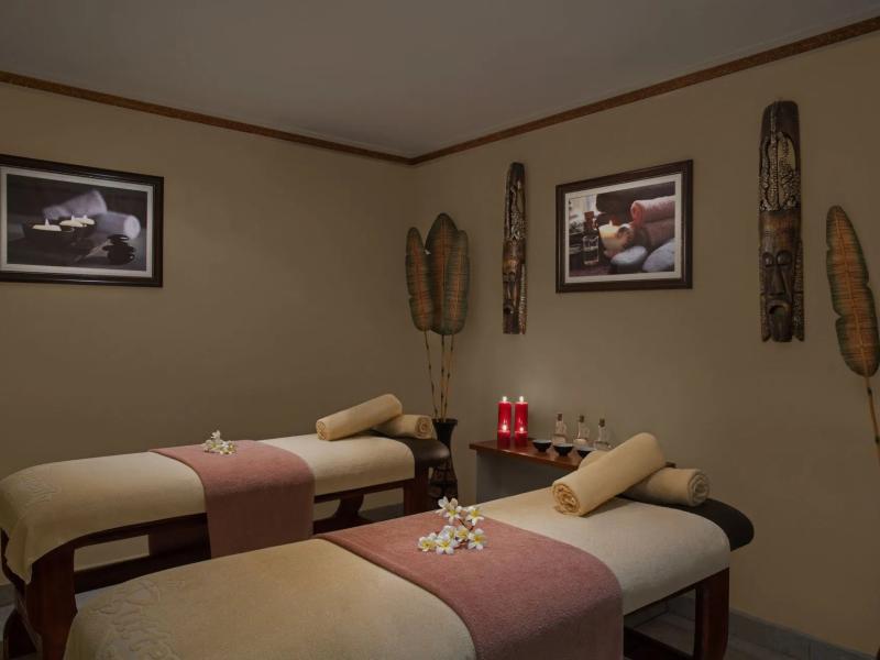 Sultan Gardens Villas