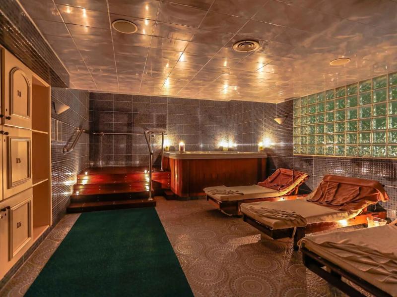 Sultan Gardens Villas