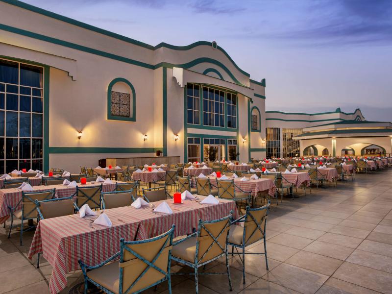 Sultan Gardens Villas