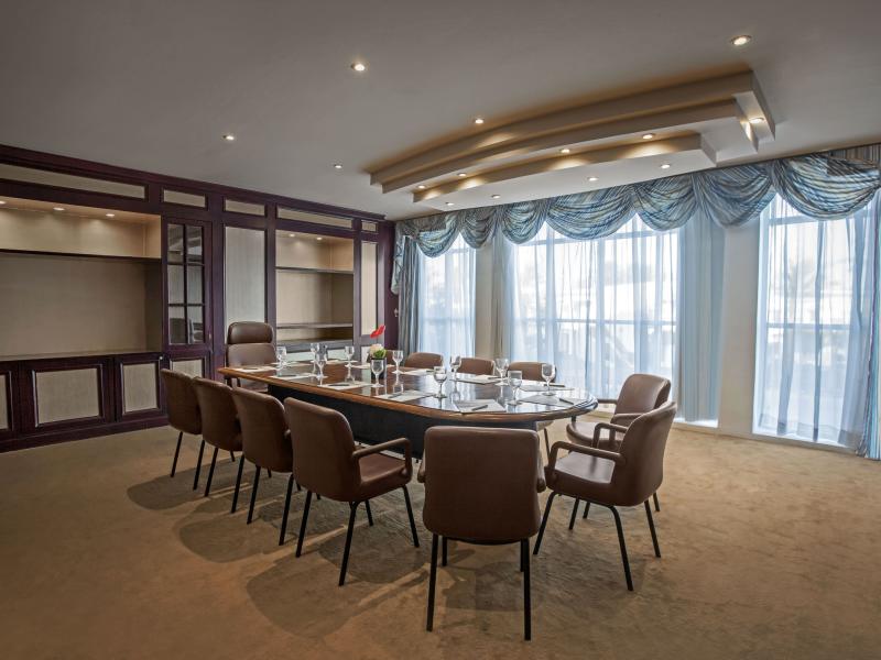 Sultan Gardens Villas