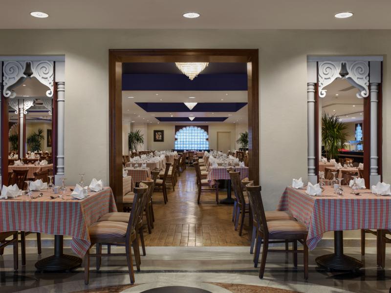 Sultan Gardens Villas