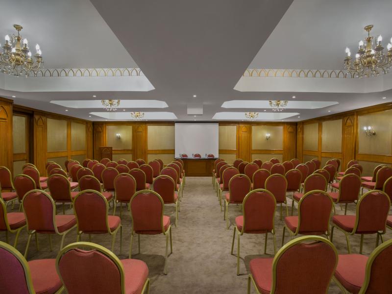 Sultan Gardens Villas