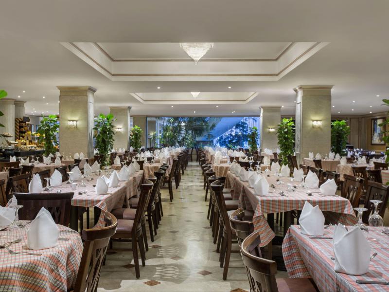 Sultan Gardens Villas