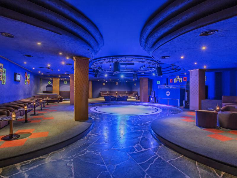 Sultan Gardens Villas