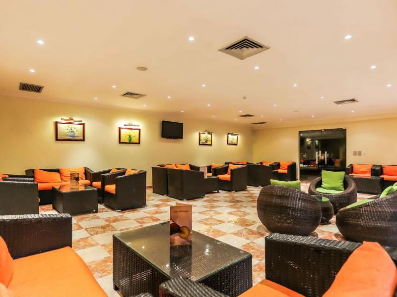 Sultan Gardens Villas