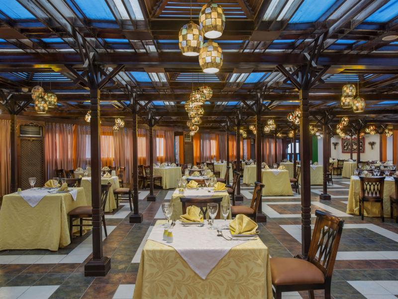 Sultan Gardens Villas