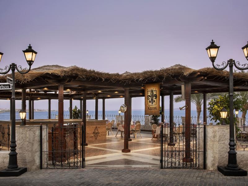 Sultan Gardens Villas