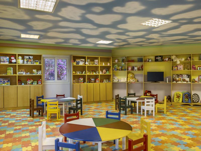 Sultan Gardens Villas