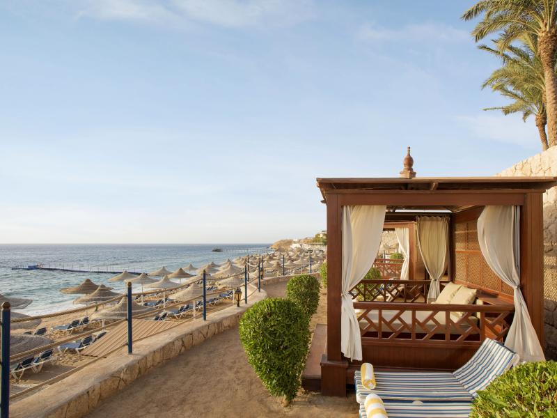 Sultan Gardens Villas