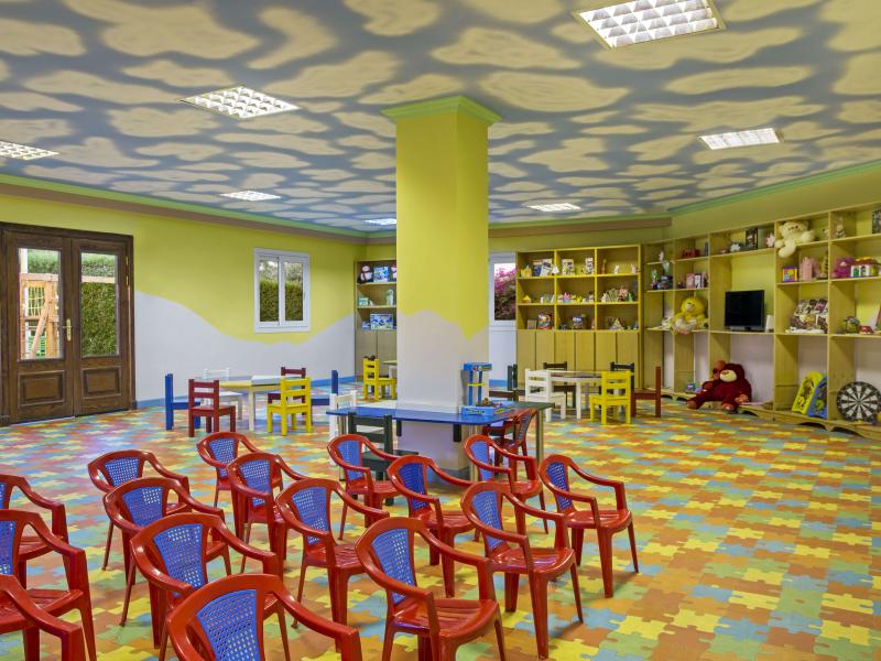 Sultan Gardens Villas