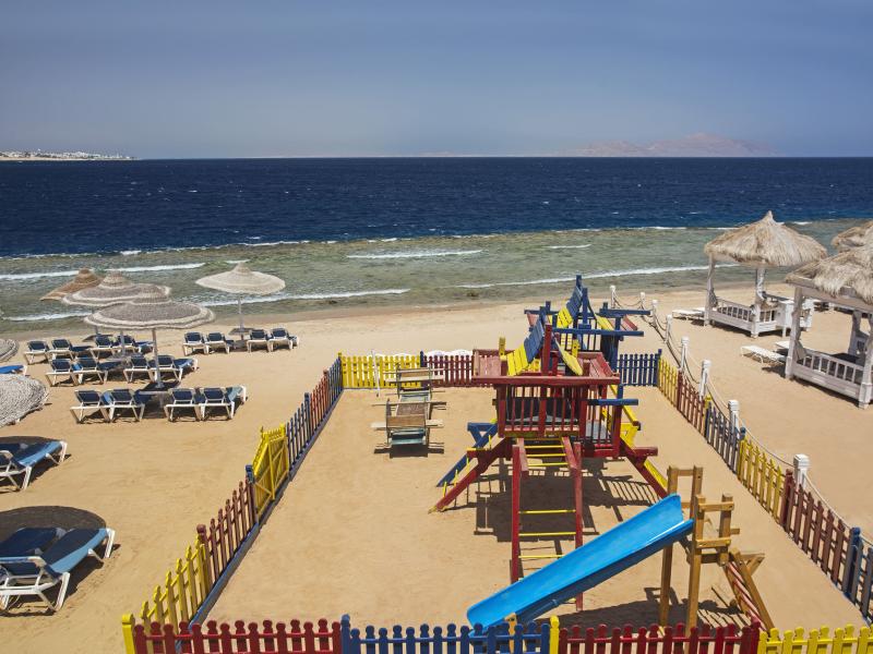 Sultan Gardens Villas