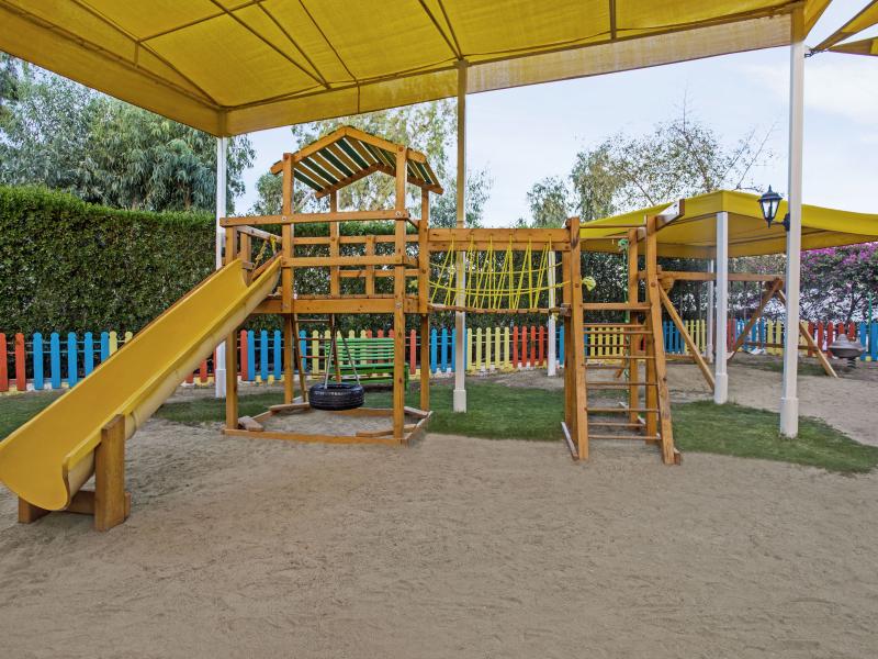 Sultan Gardens Villas