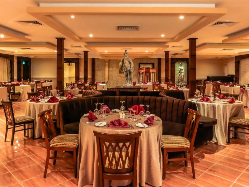 Sultan Gardens Villas