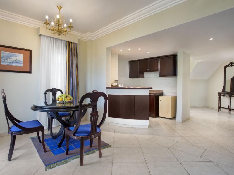 Sultan Gardens Villas