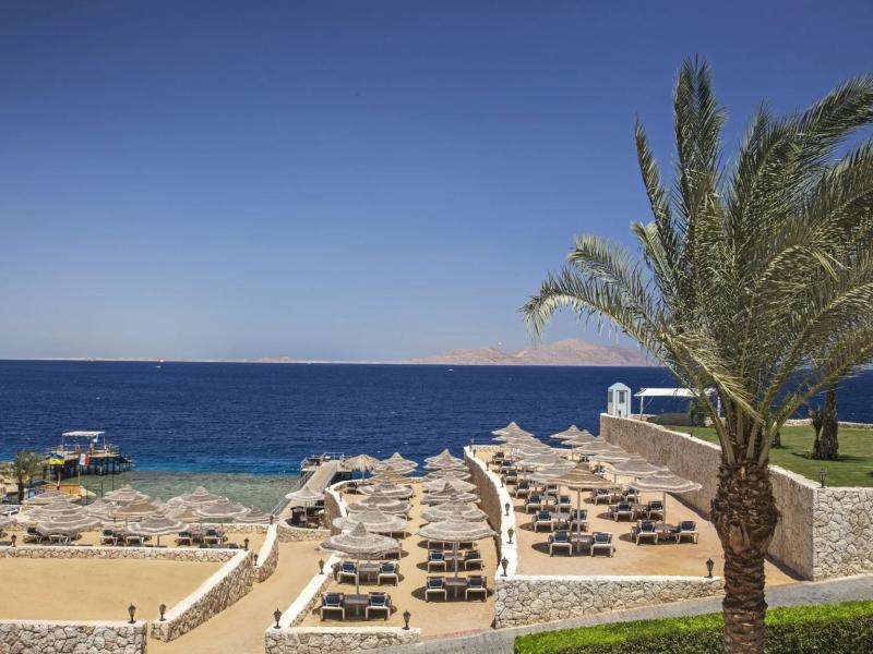 Sultan Gardens Villas