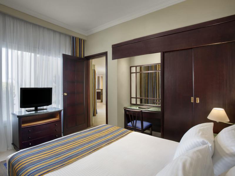 Sultan Gardens Villas