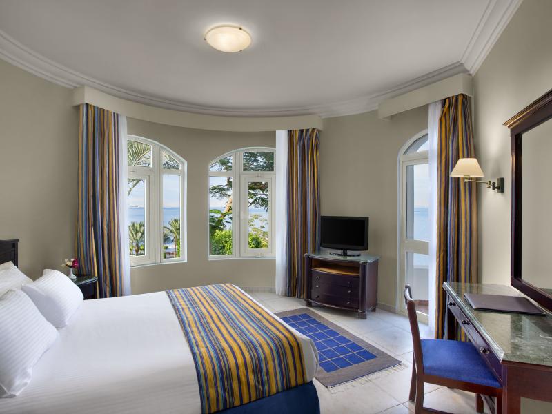 Sultan Gardens Villas