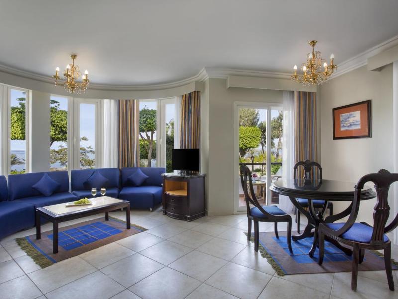 Sultan Gardens Villas