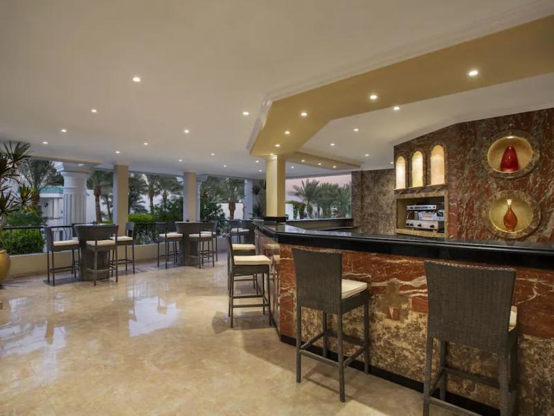 Sultan Gardens Villas