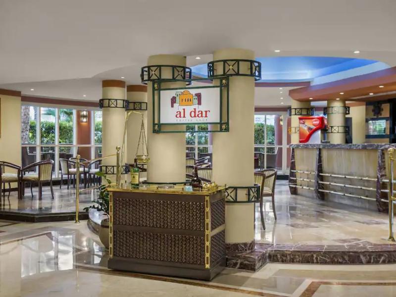 Sultan Gardens Villas