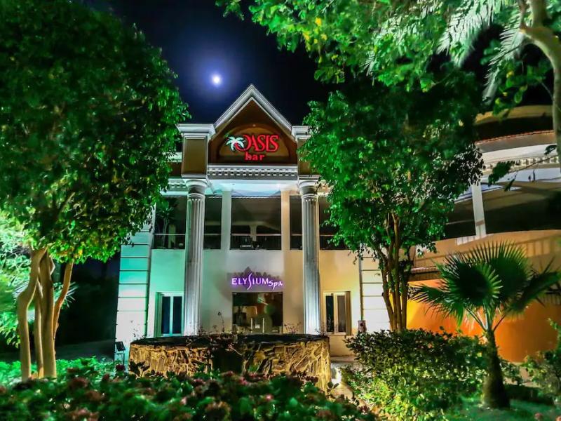 Sultan Gardens Villas