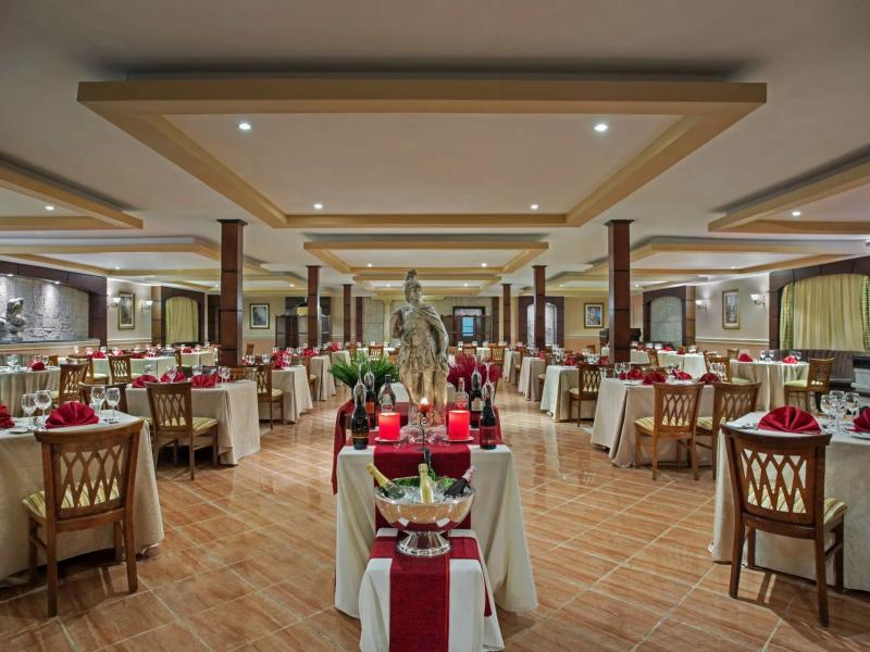 Sultan Gardens Villas