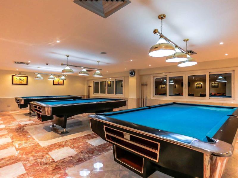 Sultan Gardens Villas