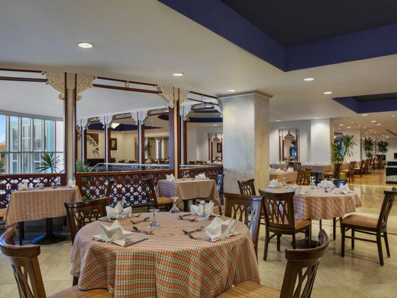 Sultan Gardens Villas