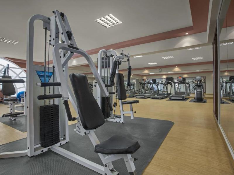 Sultan Gardens Villas