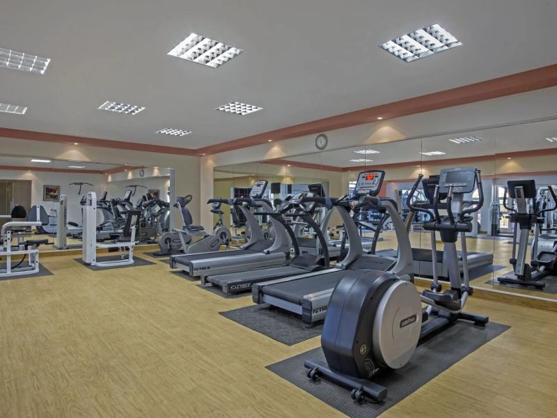 Sultan Gardens Villas