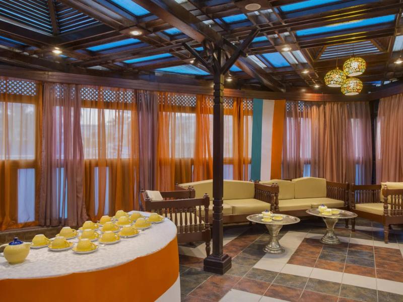 Sultan Gardens Villas