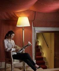 Отель Duodo Palace Hotel Италия, Венеция, фото 11