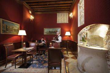 Отель Duodo Palace Hotel Италия, Венеция, фото 12
