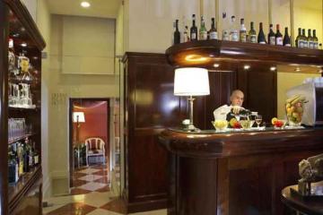 Отель Duodo Palace Hotel Италия, Венеция, фото 14