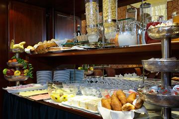 Отель Duodo Palace Hotel Италия, Венеция, фото 19