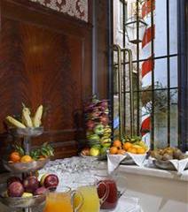 Отель Duodo Palace Hotel Италия, Венеция, фото 2