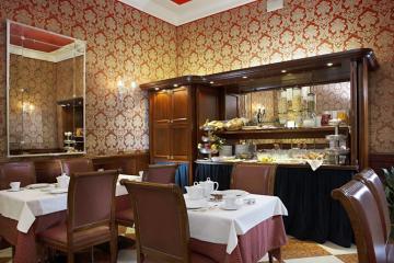Отель Duodo Palace Hotel Италия, Венеция, фото 3