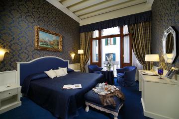 Отель Duodo Palace Hotel Италия, Венеция, фото 5
