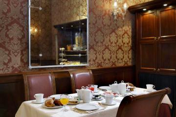 Отель Duodo Palace Hotel Италия, Венеция, фото 6