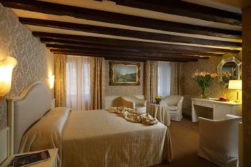 Отель Duodo Palace Hotel Италия, Венеция, фото 7