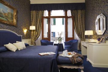 Отель Duodo Palace Hotel Италия, Венеция, фото 8