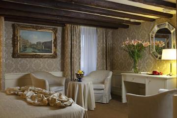 Отель Duodo Palace Hotel Италия, Венеция, фото 9