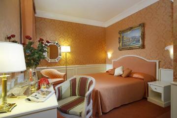 Отель Duodo Palace Hotel Италия, Венеция, фото 10