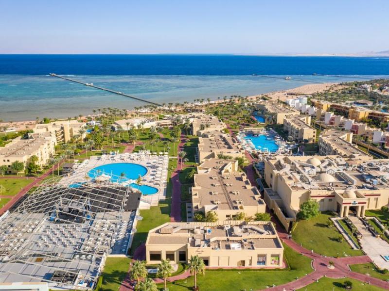 Rixos Premium Seagate Villas