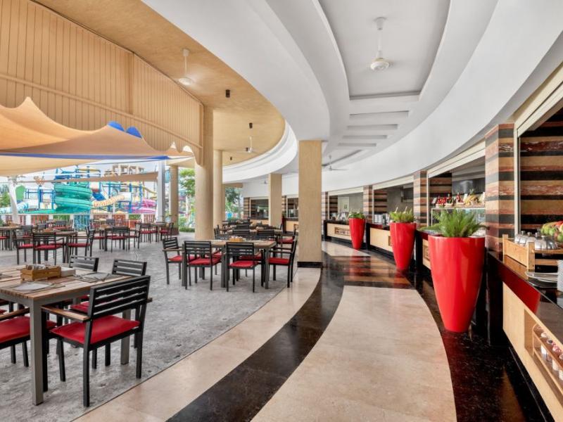 Rixos Premium Seagate Villas