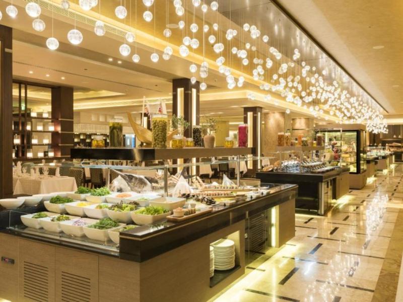 Rixos Premium Seagate Villas