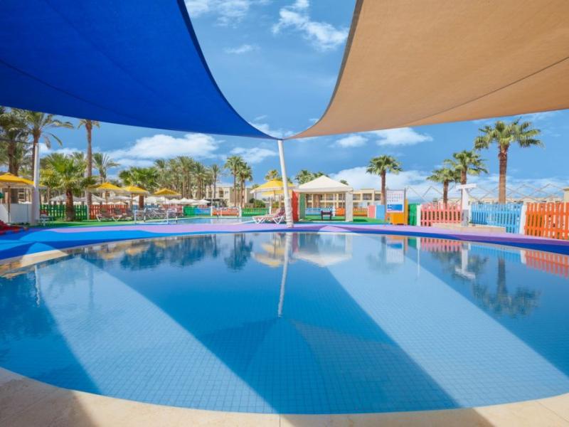 Rixos Premium Seagate Villas